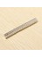 100 Adet Çap 6mm x Kalınlık 3mm Yuvarlak Süper Güçlü Neodyum Mıknatıs 1
