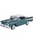 Vardem Motormax 1/24 1957 Chevy Bel Air Yeşil 1