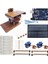 Arduino Güneş Takip Projesi Combo Set - Dıy ( Demonte ) 1