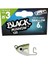 BM120/3 BM149 SHALLOW 6GR KAKI JIG HEAD 1