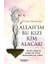 Allah'ım Bu Kızı Kim Alacak! - Çiğdem Okumuşlar 1