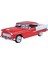 Motormax 1:24 1955 Chevy Bel Air Kırmızı 1