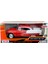 Motormax 1:24 1955 Chevy Bel Air Kırmızı 2