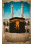 Buzdolabı Magneti Kabe 2