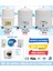 Su Artıma Cihazı 2.2 Galon Metal Tank (8 Litre) 3