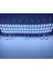 12V 3 Ledli Parmak LED Modül 1.5W 2835 Smd Mercekli (2 Adet) Beyaz 2