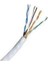 TK-CAT05 Utp 26 Awg Cat5 305 mt Network Kablosu Gri 2