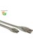 TKU-2003 USB 2.0 Şeffaf Kablo 3 mt 2