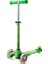 Mini Micro Deluxe Scooter Green MMD002 1
