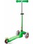 Mini Micro Deluxe Scooter Green MMD002 4