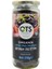 Organik Gemlik Yağlı Salamura Siyah Zeytin (310 Gr) - Ots 1