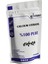 Calcium Citrate Pure Kalsiyum Sitrat Toz 500 gr 1