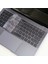 Huawei Matebook D15 Silikon Klavye Koruyucu English (Yurtdışı Cihazlarınız Için) 1