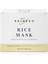 Pirinç Maske 50Ml 2