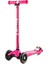 Scooter Maxi Deluxe Pembe MMD021 1