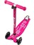 Scooter Maxi Deluxe Pembe MMD021 3