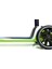 Scoot And Ri̇de Higwaykick 5 Blue Lamborghini Scooter 4