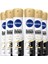 Invisible Black & White Ipeksi Pürüzsüzlük Kadın Deodorant 150 ml x 6 1