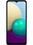 Galaxy A02 32 GB (Samsung Türkiye Garantili) Mavi 1