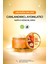 Yüz Ve Vücut Için Nemlendirici Doğal Bal Özü Soothing Gel Krem 300 Ml 2