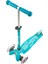 Mini Micro Deluxe Scooter Aqua MMD001 3