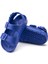 Playground Ultra Blue Erkek Çocuk Birkenstock Milano Kids Mf Erkek Çocuk Terliği 1019502 4