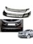 Kia Sportage R Difüzör Ön Arka Tampon Koruma 2010 - 2015 2
