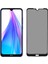 Xiaomi Redmi Note 8t Ekran Koruyucu Gizli Hayalet Cam Tam Kaplama 1