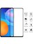 Huawei P Smart 2021 Ekran Koruyucu Seramik Nano Tam Kaplama 2