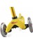 Mini Micro Deluxe Scooter Yellow MMD005 4