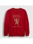 Unisex Kırmızı Lannister Game Of Thrones Sweatshirt 1