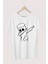 Marshmello Baskılı Kadın T-Shirt 1