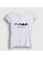 Kadın Beyaz Heads The Big Bang Theory T-Shirt 1