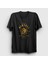 Unisex Siyah Martell Game Of Thrones T-Shirt 1