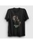 Unisex Siyah Final Breaking Bad T-Shirt 1