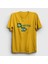 Unisex Sarı Logo Breaking Bad T-Shirt 1