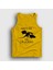 Unisex Sarı Mother Of Dragons Game Of Thrones Atlet 1