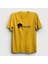 Unisex Sarı Series Sherlock Holmes T-Shirt 1