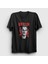 Unisex Siyah Berlin La Casa De Papel T-Shirt 1