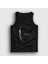 Unisex Siyah Night King Game Of Thrones Atlet 1