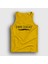 Unisex Sarı Not Today Game Of Thrones Atlet 1