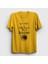 Unisex Sarı Princess Game Of Thrones T-Shirt 1