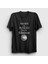 Unisex Siyah Princess Game Of Thrones T-Shirt 1
