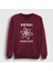 Unisex Bordo Team Sheldon The Big Bang Theory Sweatshirt 1