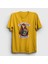 Unisex Sarı Cheryl Blossom Riverdale T-Shirt 1