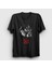 Unisex Siyah Cover Peaky Blinders T-Shirt 1