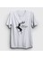 Unisex Beyaz Baratheon Game Of Thrones T-Shirt 1