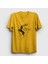 Unisex Sarı Baratheon Game Of Thrones T-Shirt 1