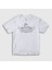 Unisex Çocuk Beyaz 221B Sherlock Holmes T-Shirt 1