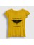 Kadın Sarı Die Game Of Thrones T-Shirt 1